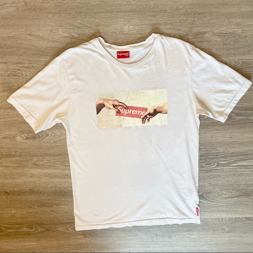 Supreme Tee